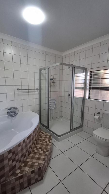 3 Bedroom Property for Sale in Meyerhof Free State